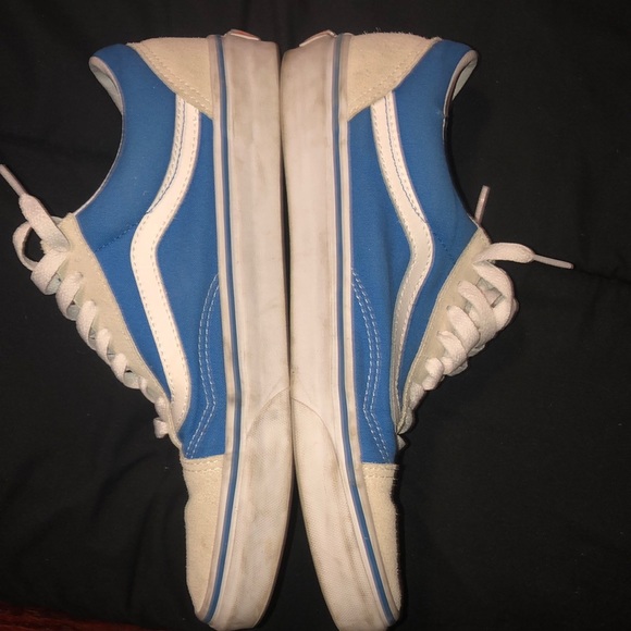 Vans old skool - Picture 3 of 4
